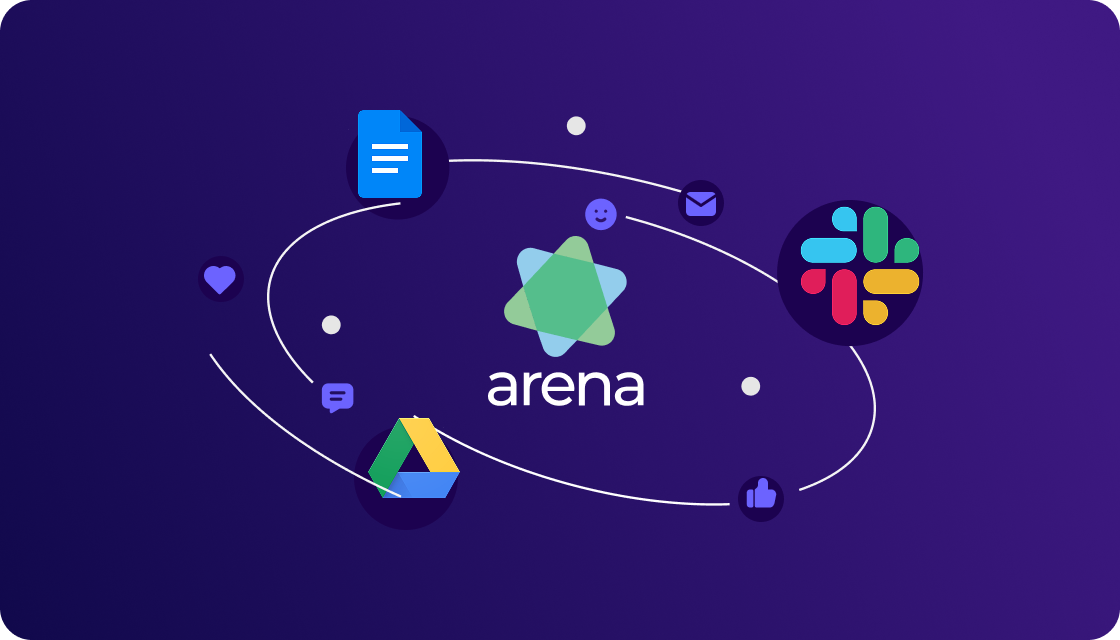 Seamless Integrations, Zero Disruption. 